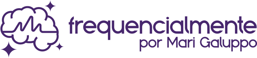 Frequencialmente por Mari Galuppo